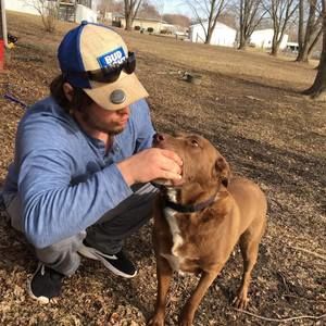 Meet your Posher, Charles